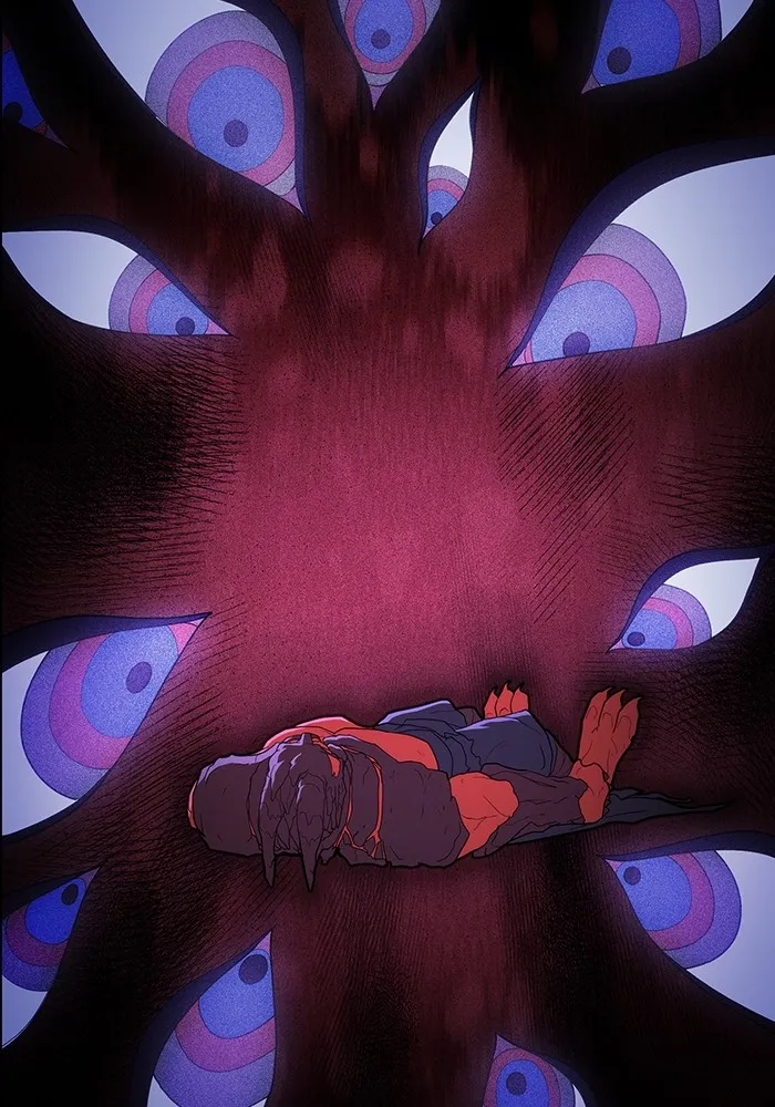 ผู้เล่นขั้นเทพแห่งหอคอยฝึกสอน ตอนที่ 167 รูปที่ 89