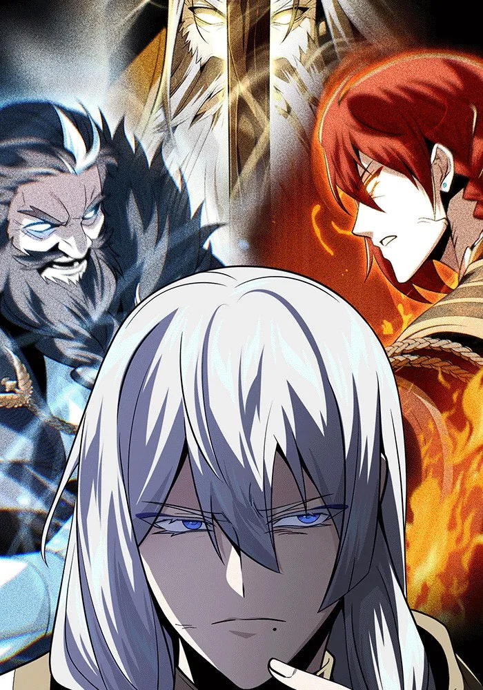 จอมเวทเกิดใหม่ในรอบ 66666 ปี ตอนที่ 142 รูปที่ 187