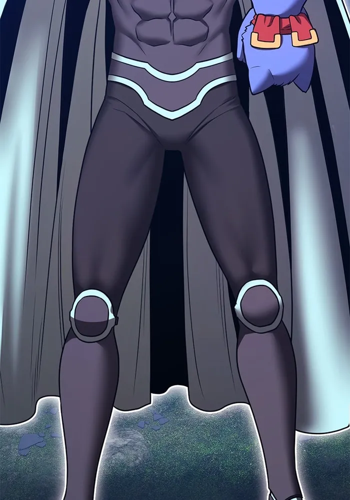 +99 ท่อนไม้พร้อมบวก ตอนที่ 56 ดิเมนชันอีตเตอร์ (4) รูปที่ 163