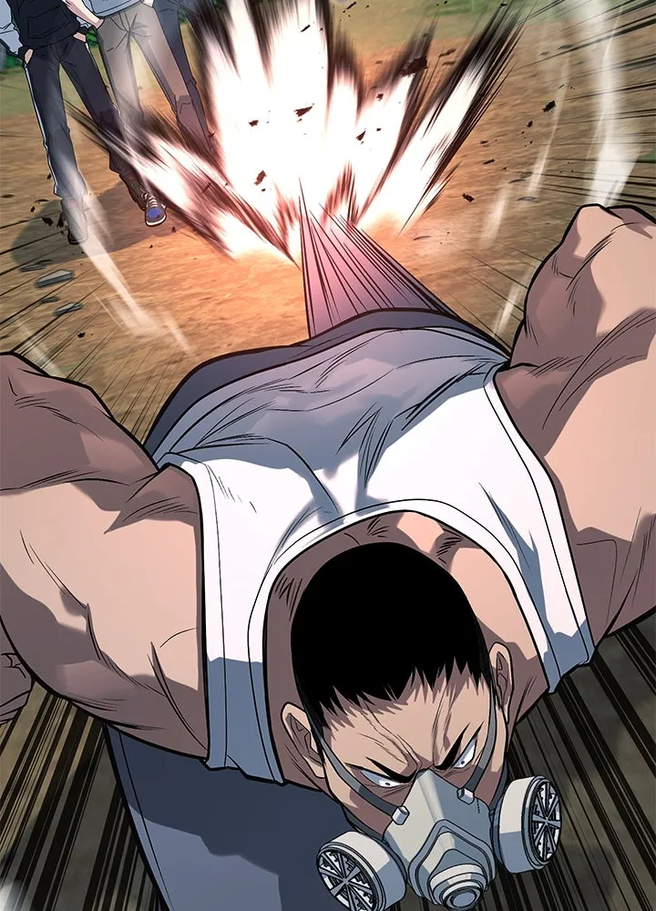 ราชาลานประลอง ตอนที่ 61 รูปที่ 100