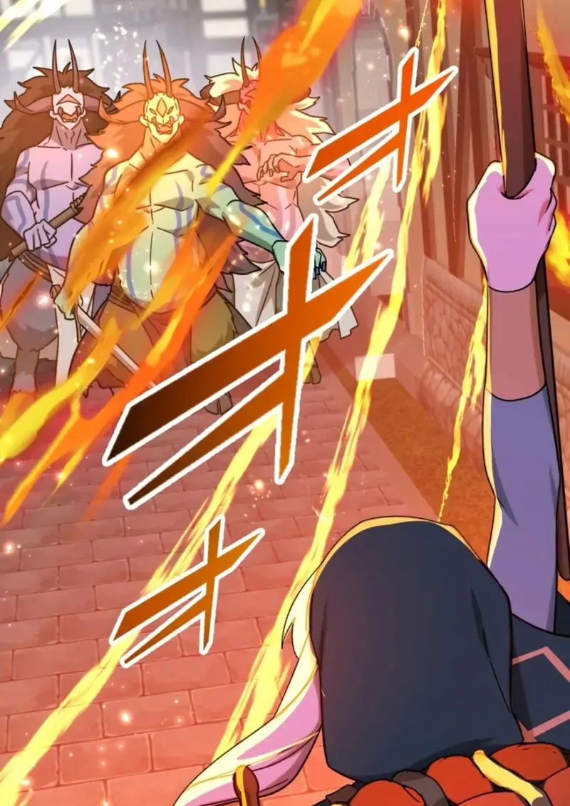 The Strongest Assassin Gets Transferred To Another World With His Whole Class ตอนที่ ตอนที่ 43 รูปที่ 45