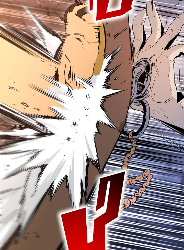 พลทหารโครงกระดูกผู้ม ตอนที่ 93 รูปที่ 17