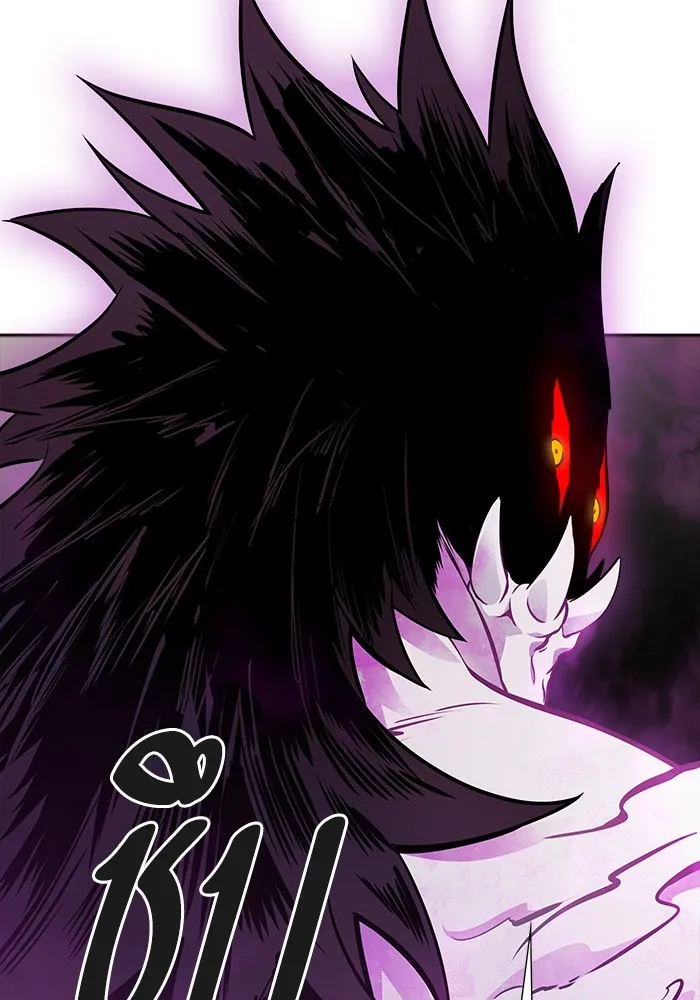 ทาวเวอร์ออฟก๊อด หอคอยเทพเจ้า ตอนที่ 206 การพบกันอีกครั้ง รูปที่ 95