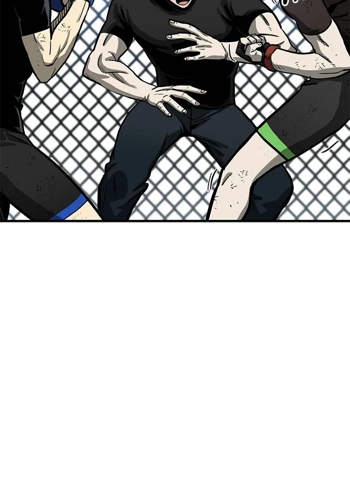 ราชาแห่งอ็อกทากอน ตอนที่ 7 รูปที่ 88