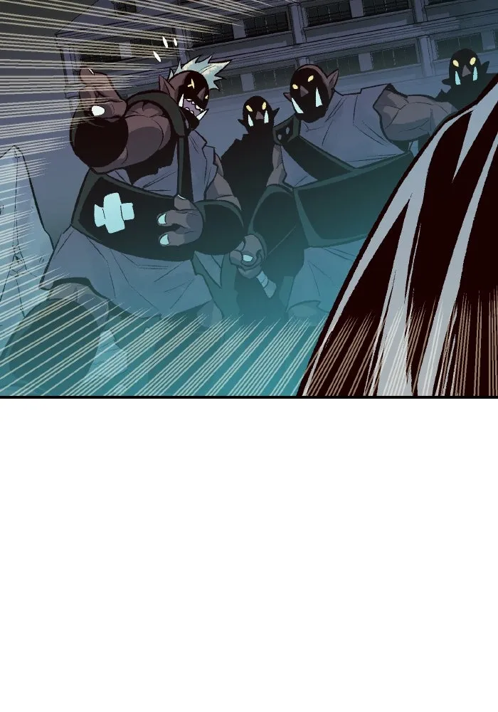 The Lone Necromancer ตอนที่ 39 รูปที่ 110