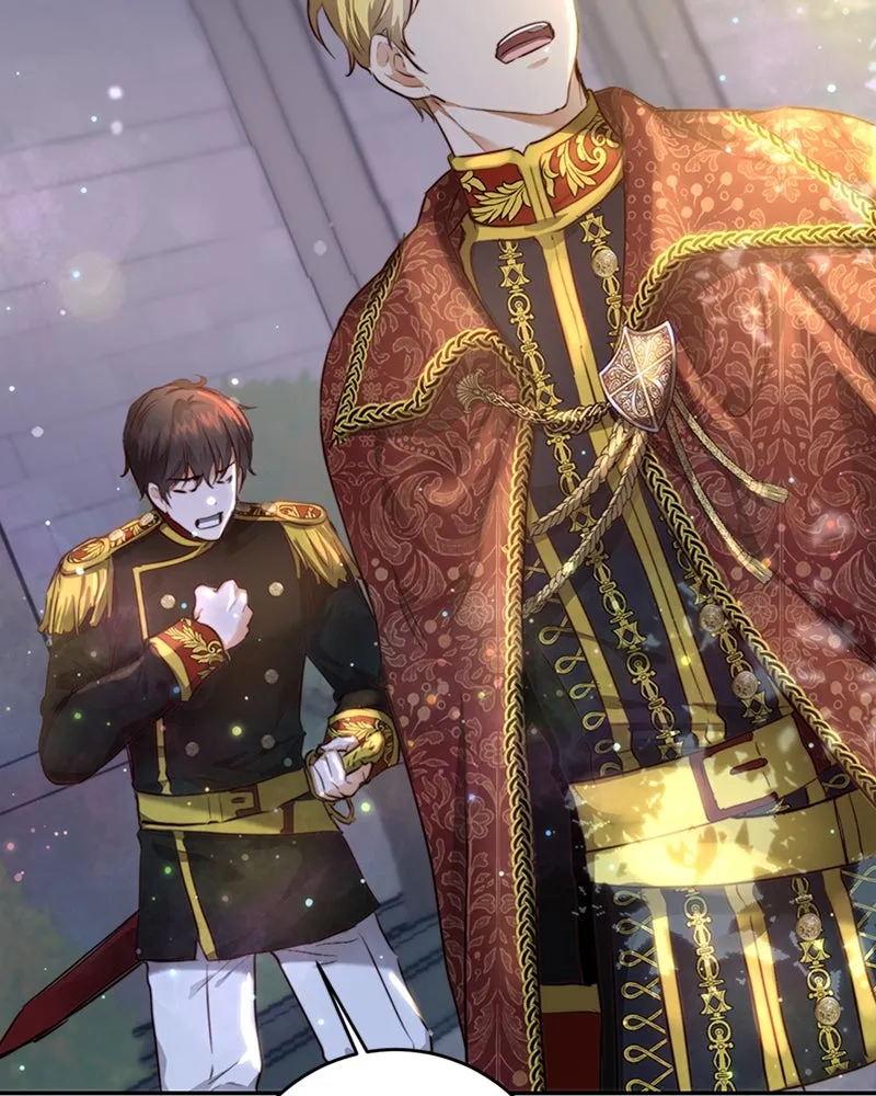 เจ้าหญิงคลั่งแห่งวังหลวง ตอนที่ 5 รูปที่ 98