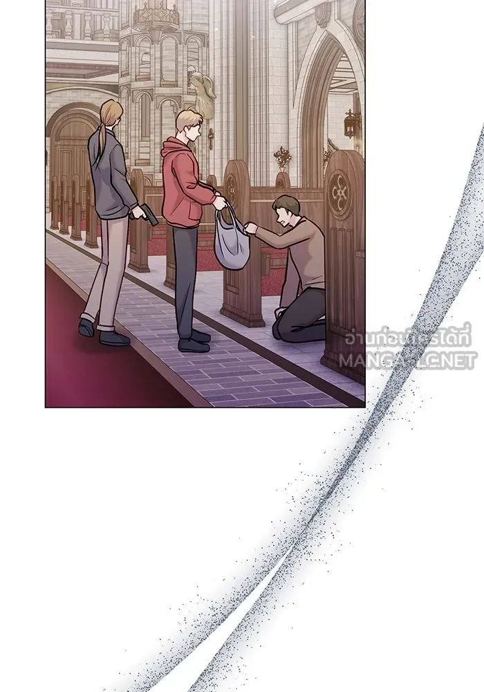 คู่มือคว้าหัวใจนายตัวร้าย ตอนที่ ตอนพิเศษ 3 รูปที่ 105