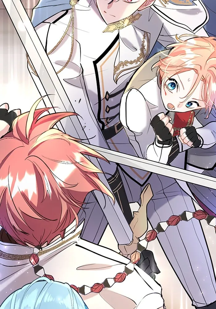 คุณหนูย้อนเวลามาเป็นอัศวิน ตอนที่ 60 รูปที่ 2