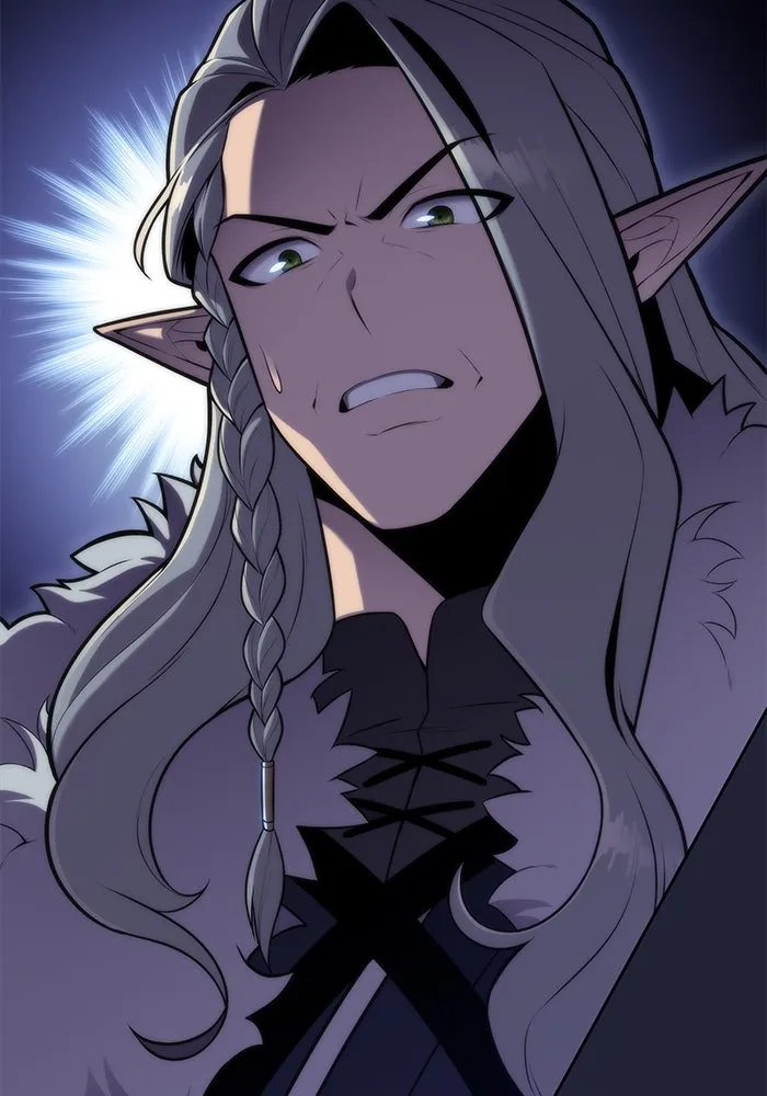 ผู้เล่นหน้าใหม่เลเวลแมกซ์ ตอนที่ 77 งานฉลองที่มีแสงจันทร์ (1) รูปที่ 10