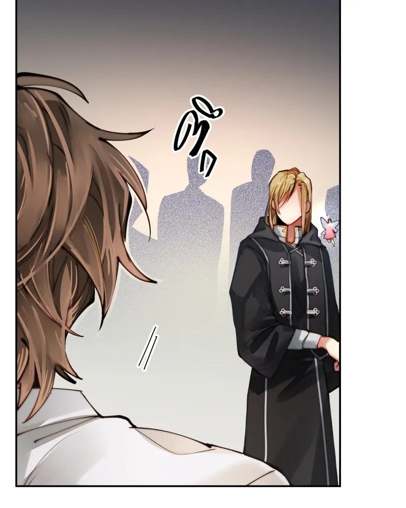 เทพมังกรคลั่งรัก ตอนที่ 9 อุบายที่ใสสะอาด รูปที่ 34