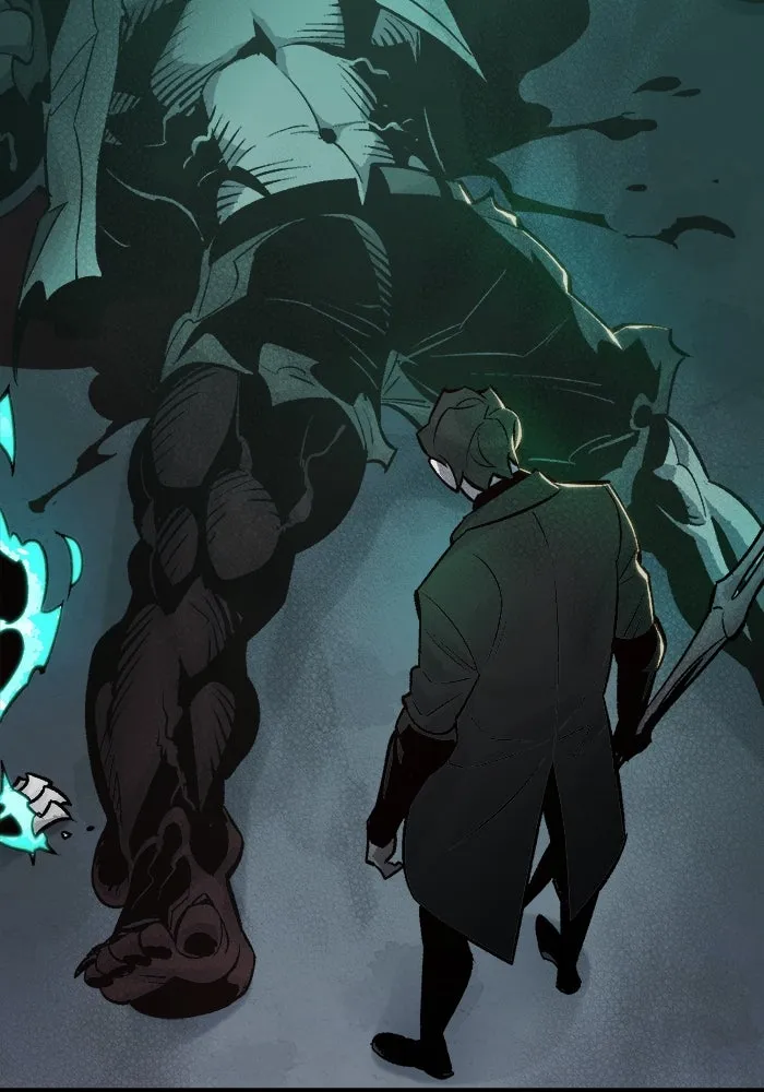 The Lone Necromancer ตอนที่ 25 รูปที่ 79