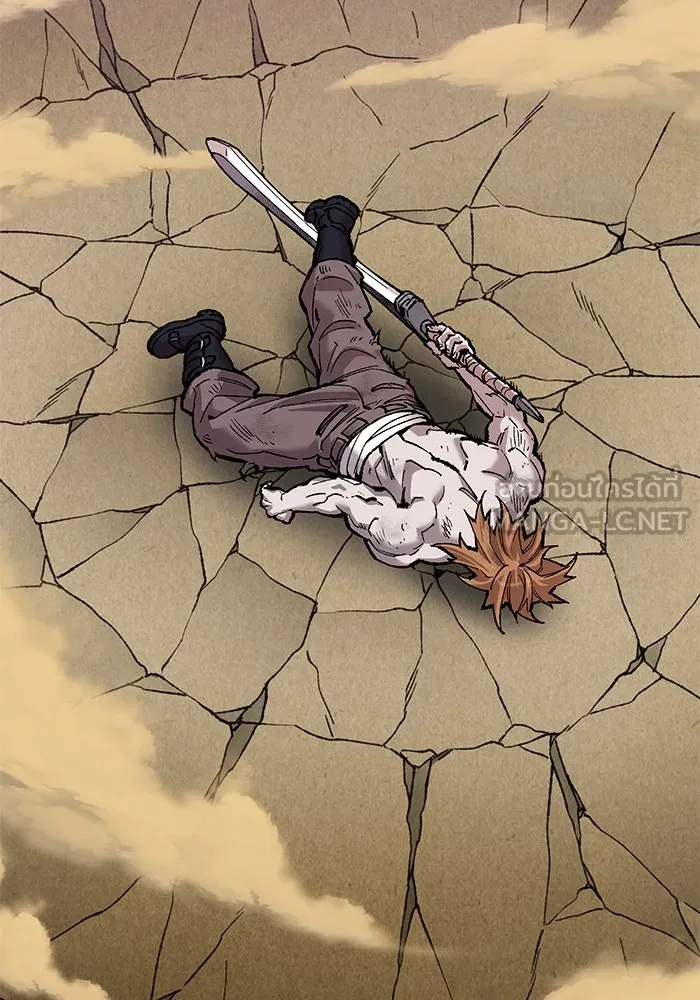 ยอดคนเลเวลทะลุ ตอนที่ 1 บงซุน (1) รูปที่ 240