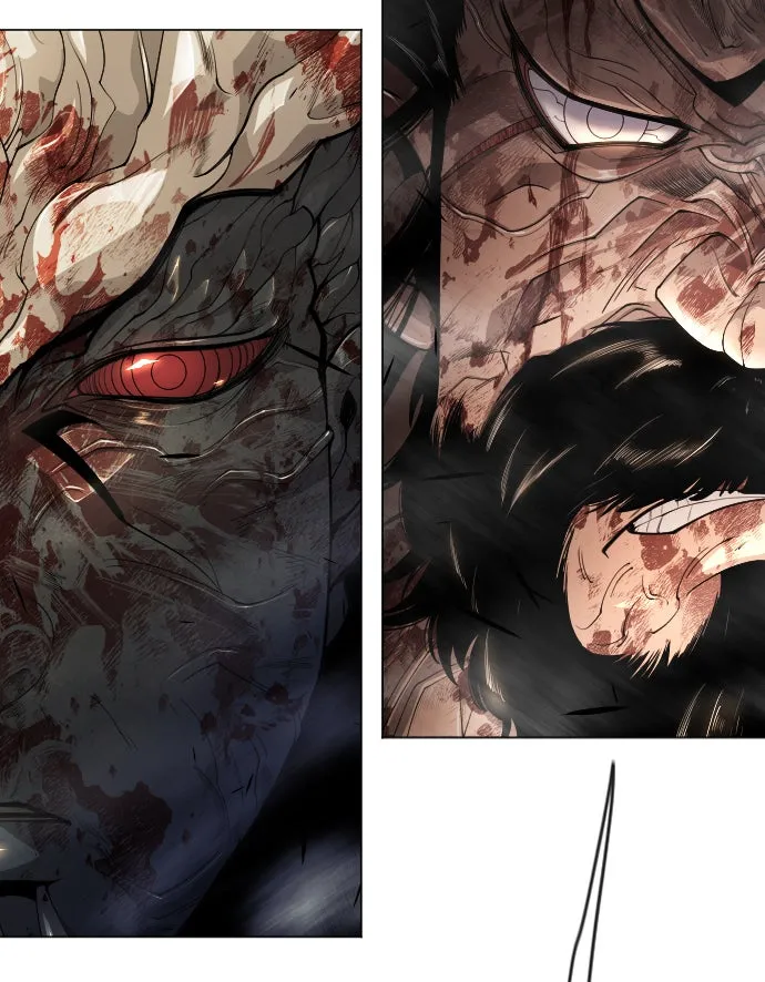 ยุคแห่งยอดมนุษย์ ตอนที่ 55 รูปที่ 58