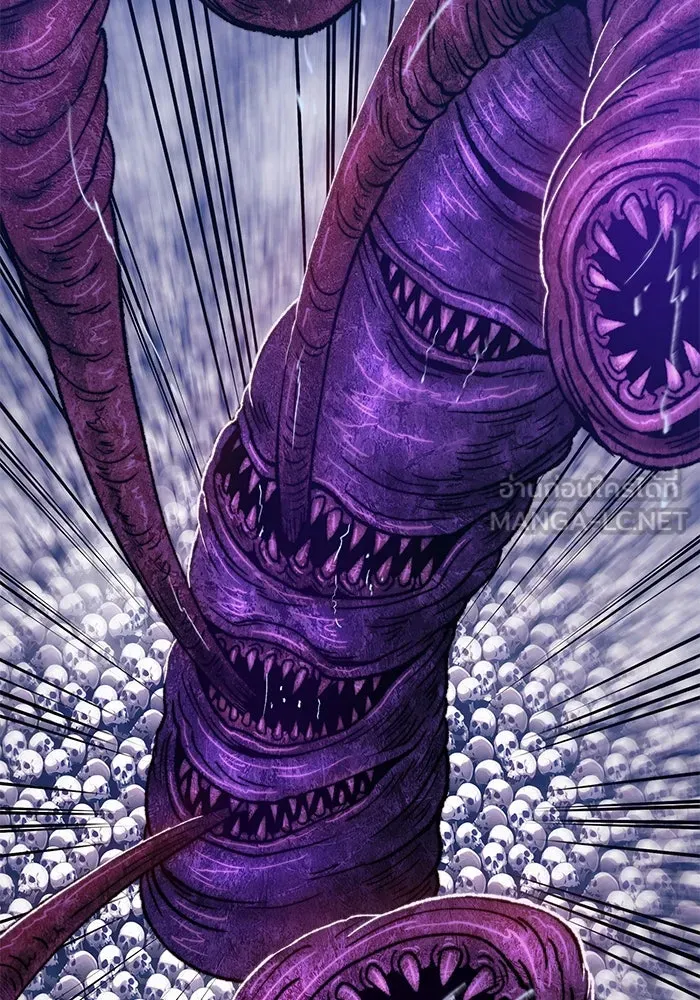 +99 ท่อนไม้พร้อมบวก ตอนที่ 41 รูปที่ 156