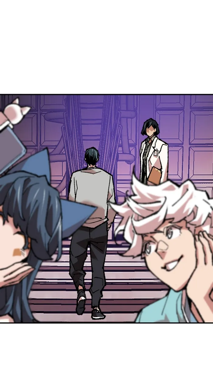 ยอดคนเลเวลทะลุ ตอนที่ 17 ทดสอบขีดจำกัด รูปที่ 98