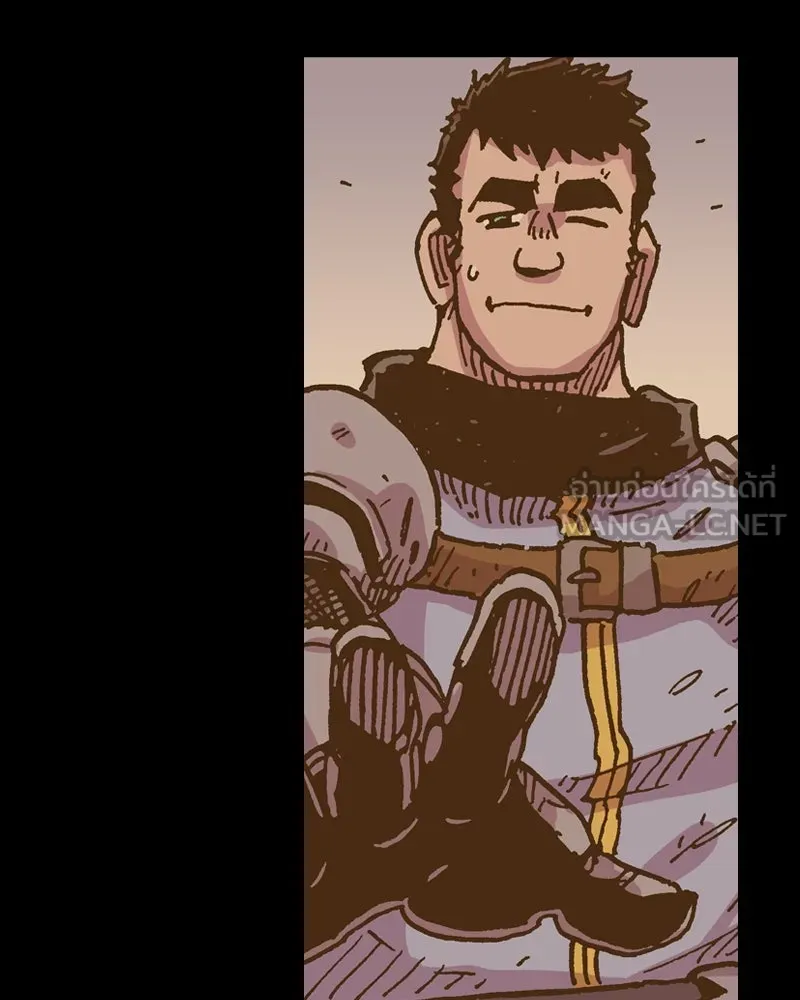 เคลวาเทส อสูรจอมราชัน ตอนที่ 47 มัลโก้กับเดรล รูปที่ 39