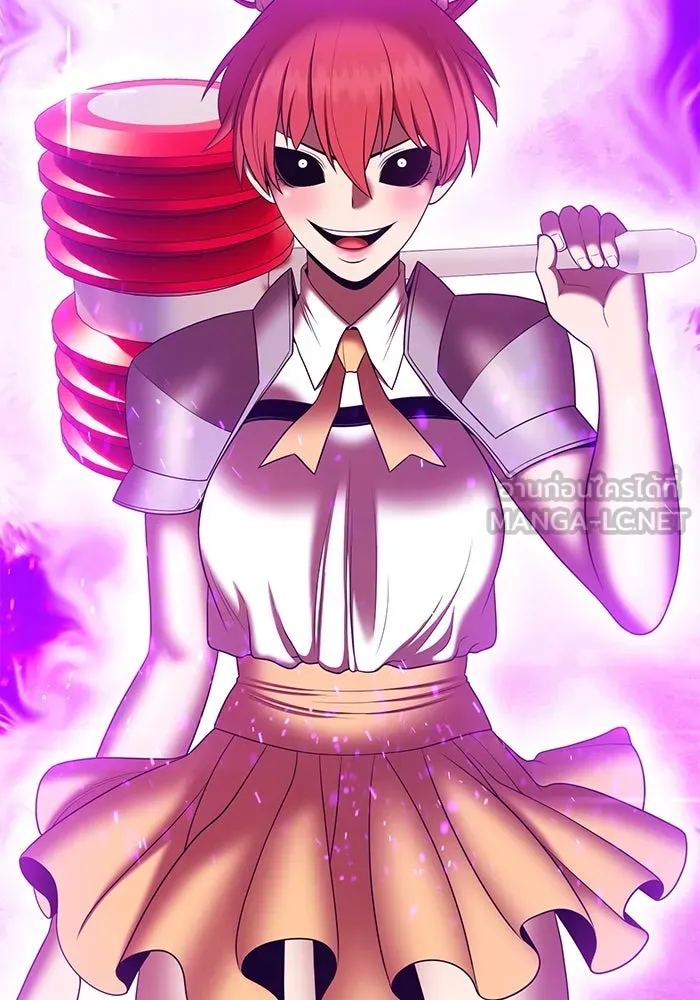 +99 ท่อนไม้พร้อมบวก ตอนที่ 13 ผู้เล่นปนเปื้อน vs พีซ (2) รูปที่ 282