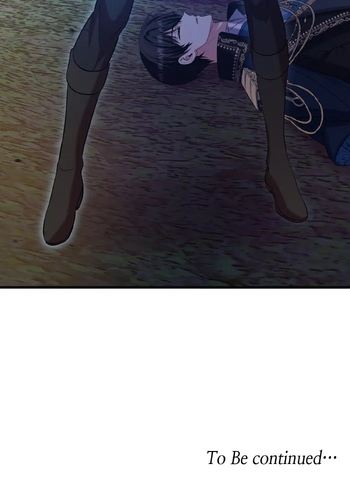 ทำแบบนี้ไม่ได้เพคะ องค์ชาย ตอนที่ 50 รูปที่ 134