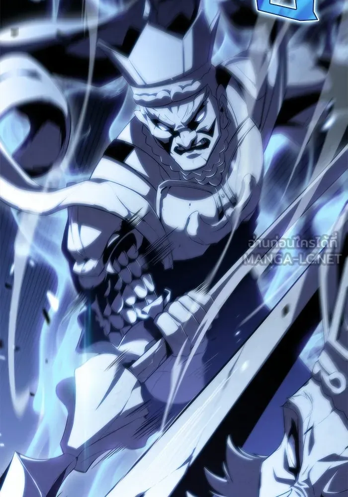 ผู้เล่นหน้าใหม่เลเวลแมกซ์ ตอนที่ 41 พระแม่กวนอิมพันกร (1) รูปที่ 6