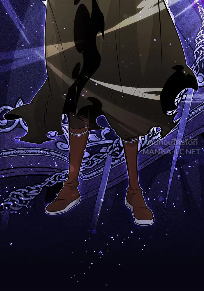 จอมเวทเกิดใหม่ในรอบ 66666 ปี ตอนที่ 29 รูปที่ 132