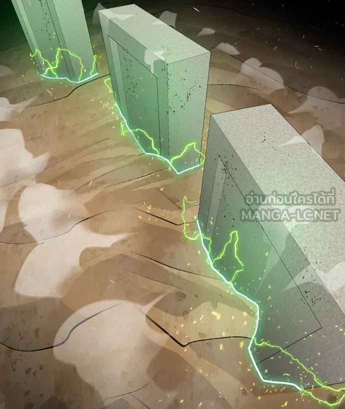 ยุคแห่งยอดมนุษย์ ตอนที่ 39 รูปที่ 90