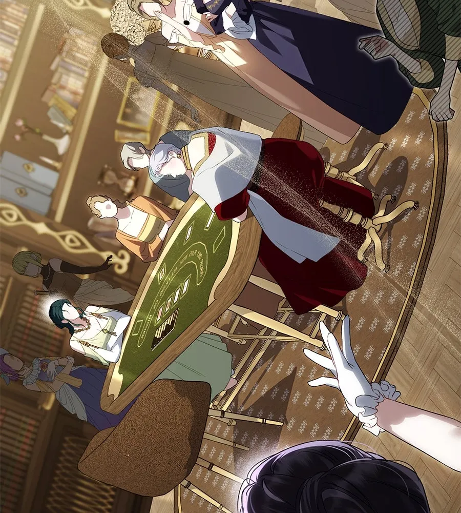 เล่ห์รักชนชั้นสูง ตอนที่ 53 รูปที่ 109