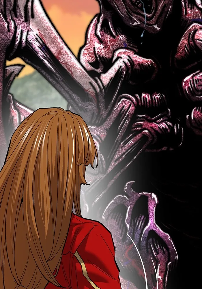 ยอดคนเลเวลทะลุ ตอนที่ 89 คูซองนยองกับพัคแทริม รูปที่ 122