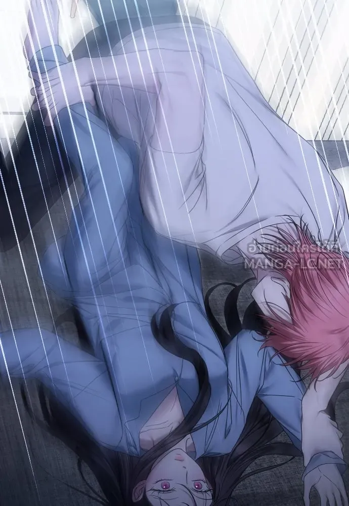 วิธีหนีตายจากนิยายโรคจิต ตอนที่ 81 รูปที่ 3