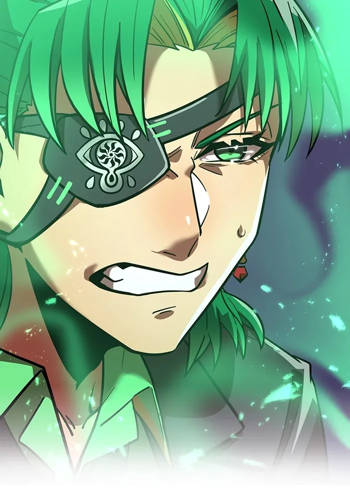 เพลเยอร์เลือดเทวะ ตอนที่ 50 หายนะครั้งที่ 2 ① รูปที่ 31