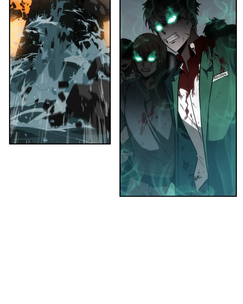 Omniscient Reader อ่านชะตาวันสิ้นโลก ตอนที่ 02 ตัวเอก (4) รูปที่ 92