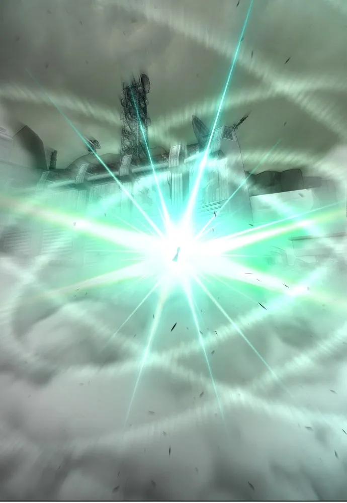 ยุคแห่งยอดมนุษย์ ตอนที่ 89 รูปที่ 155