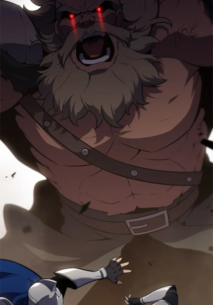 ผู้เล่นหน้าใหม่เลเวลแมกซ์ ตอนที่ 134 ขั้วอำนาจใหม่ & ความสมดุล รูปที่ 88