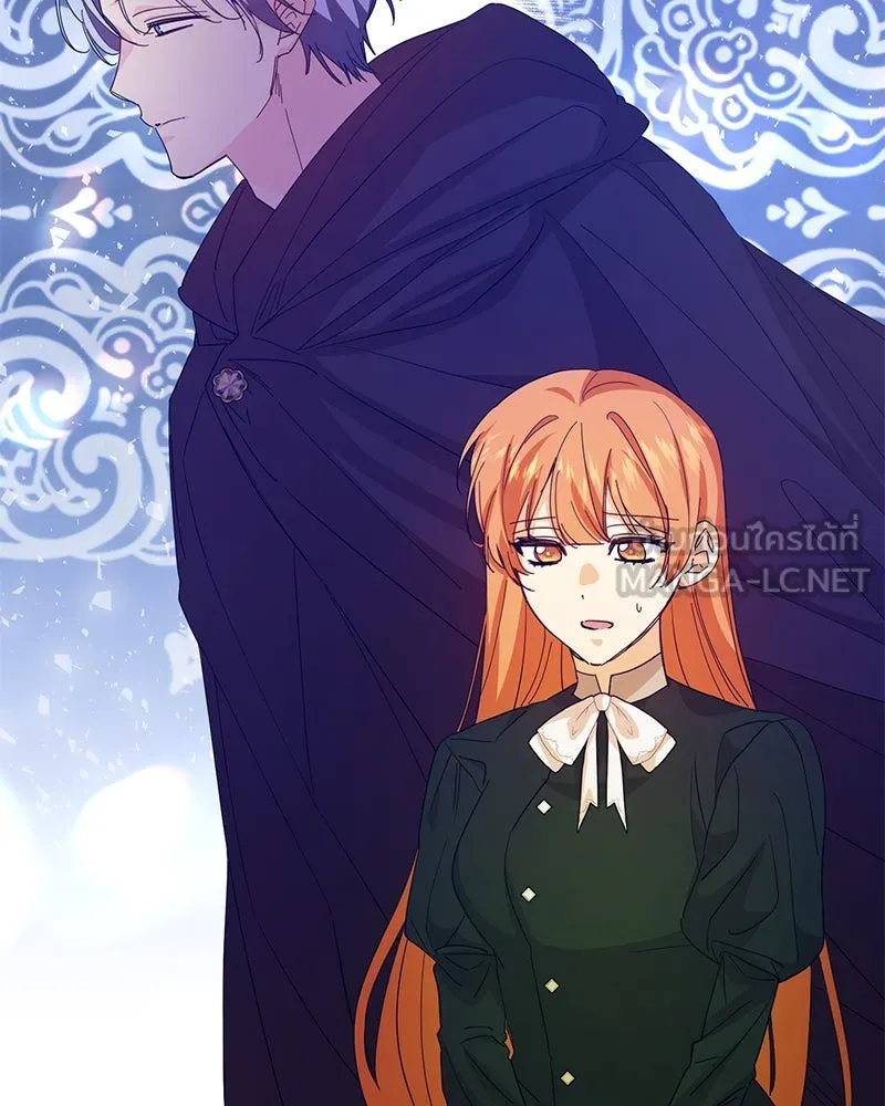 อนาคตพบรัก ตอนที่ 40 รูปที่ 6