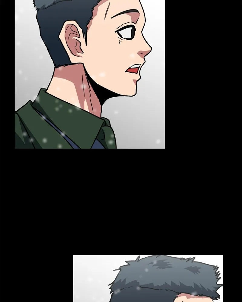 โรงเรียนสัตว์กินเนื้อ ตอนที่ 76 รูปที่ 83