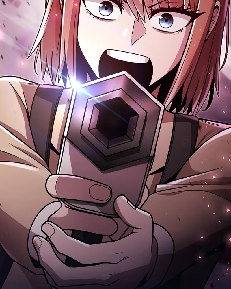 Clever Cleaning Life Of The Returned Genius Hunter ส_ดยอดฮ_นเตอร_สายคล_น ตอนที่ ตอนที่ 83 รูปที่ 7