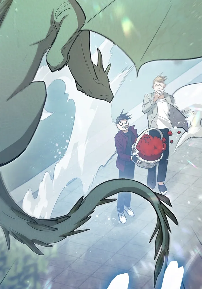 My S-Class Hunters ตอนที่ 78 อสูรพาหนะตามสั่ง () รูปที่ 112