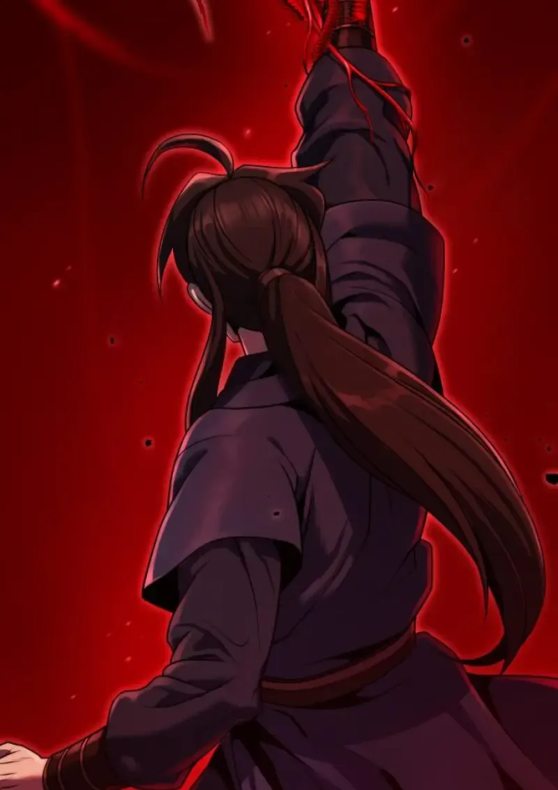 Chronicles of the Demon Faction ตำนานการเก_ดใหม_ในล_ทธ_มาร ตอนที่ ตอนที่ 160 รูปที่ 77