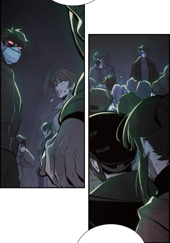 The Lone Necromancer ตอนที่ 32 รูปที่ 4