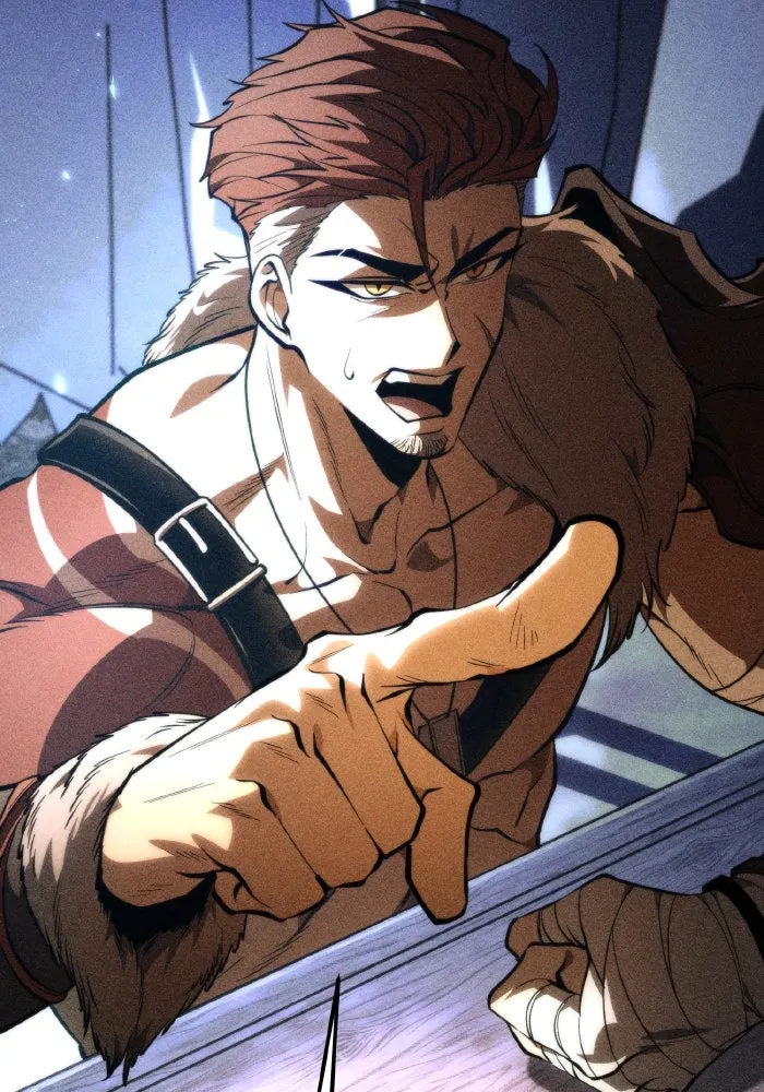 การแข่งขันของผู้เกิดใหม่ ตอนที่ 89 รูปที่ 107