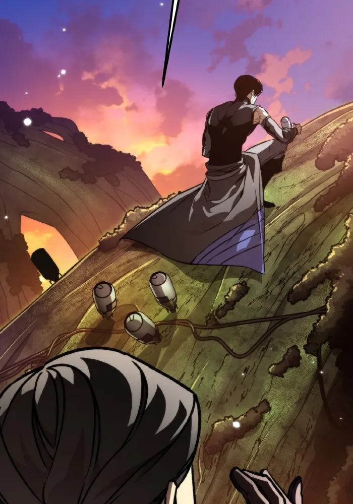 การแข่งขันของผู้เกิดใหม่ ตอนที่ 54 รูปที่ 47