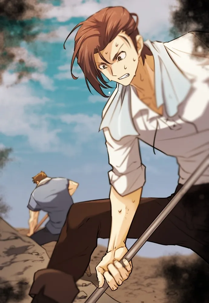 ยอดสถาปนิกผู้พิทักษ์อาณาจักร ตอนที่ 24 รูปที่ 53