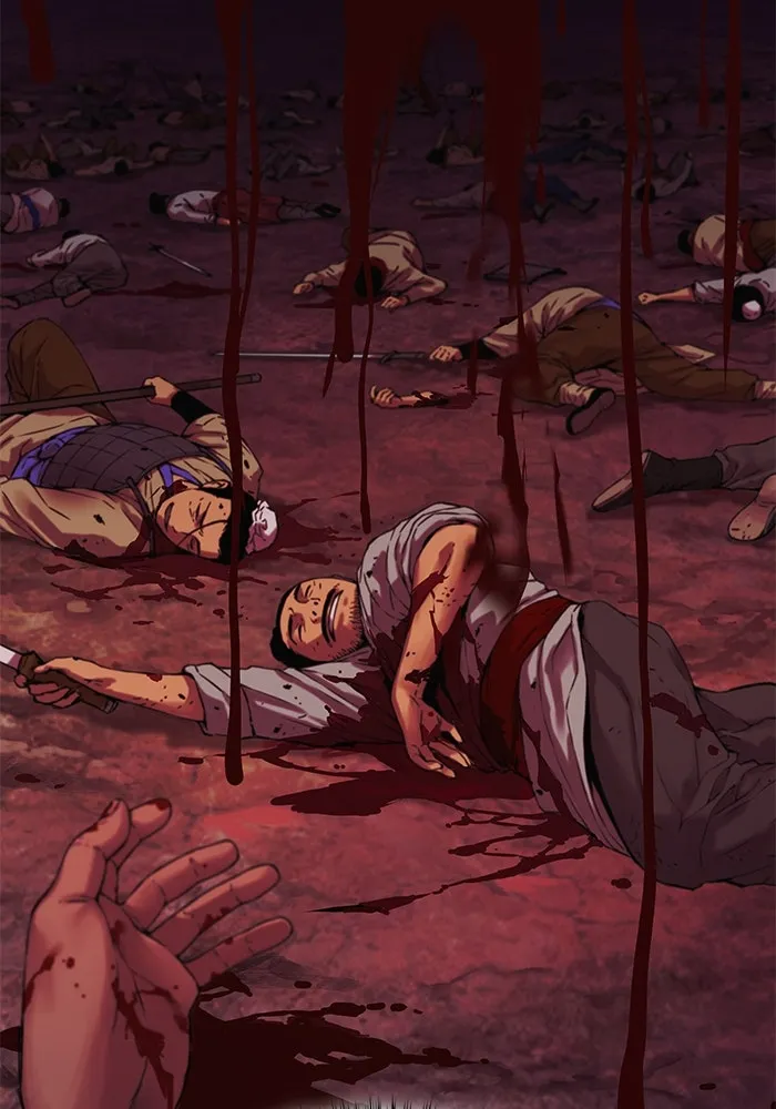 ลับลางลวง ตอนที่ 34 กลุ่มเวหาตราบพิภพ รูปที่ 158
