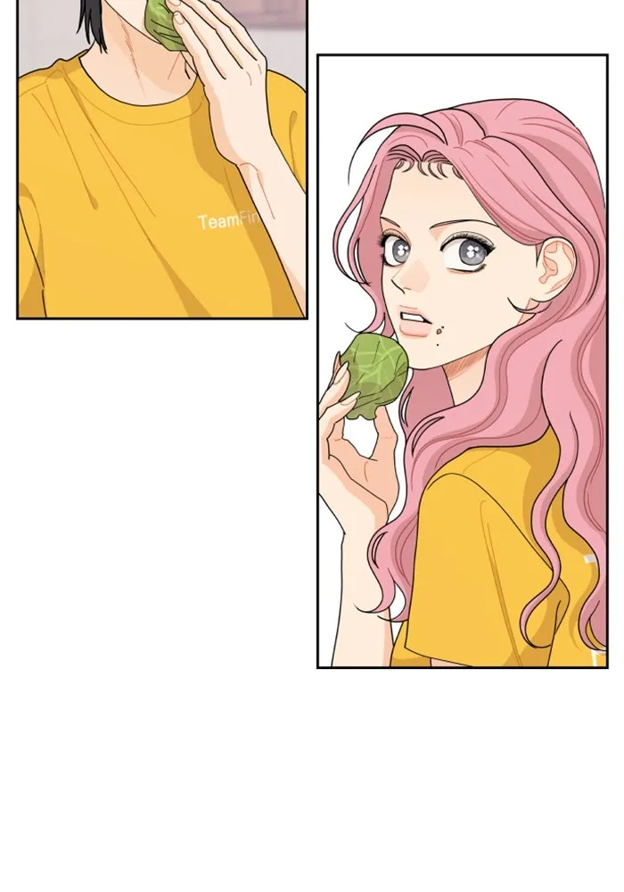 จริง ๆ แล้ว โอบารัมน่ะ… ตอนที่ 74 รูปที่ 49