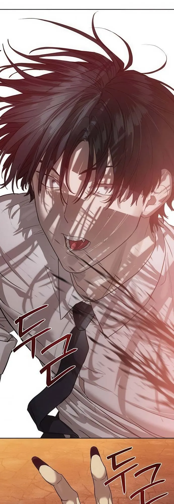 Special Civil Servant กองกำล_งพ_เศษหมอกส_เหล_อง ตอนที่ ตอนที่ 36 รูปที่ 14