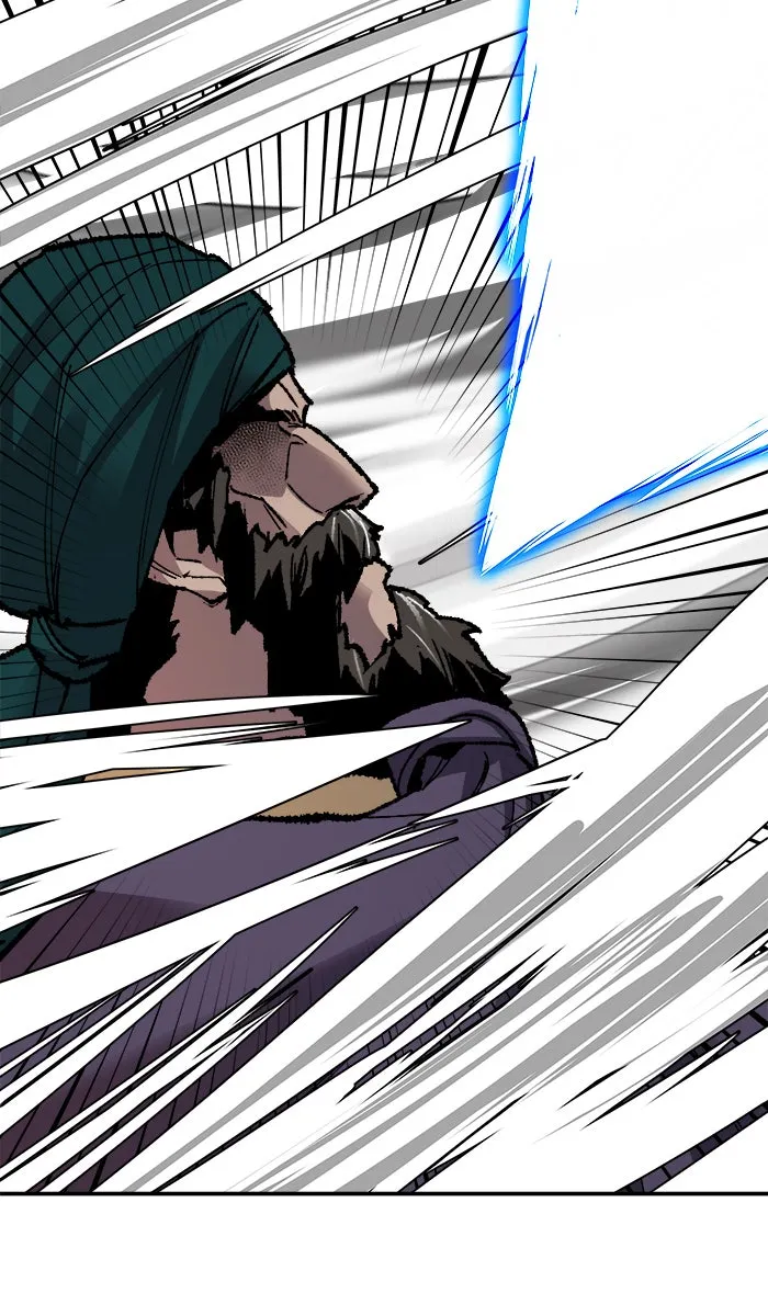 ยอดคนเลเวลทะลุ ตอนที่ 64 ผู้ไล่ล่า (2) รูปที่ 125