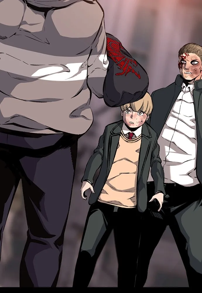 King Game ตอนที่ 19 เตรียมใจแล้วใช่ไหม รูปที่ 25