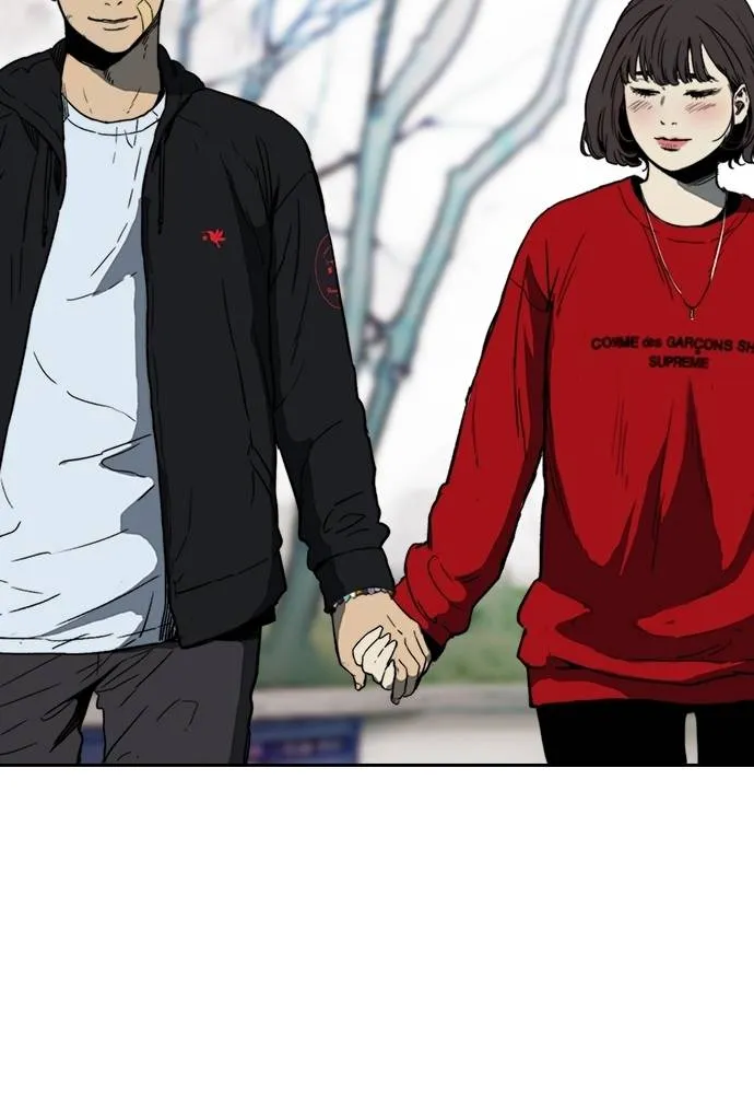 Wind Breaker ตอนที่ 245 รูปที่ 70