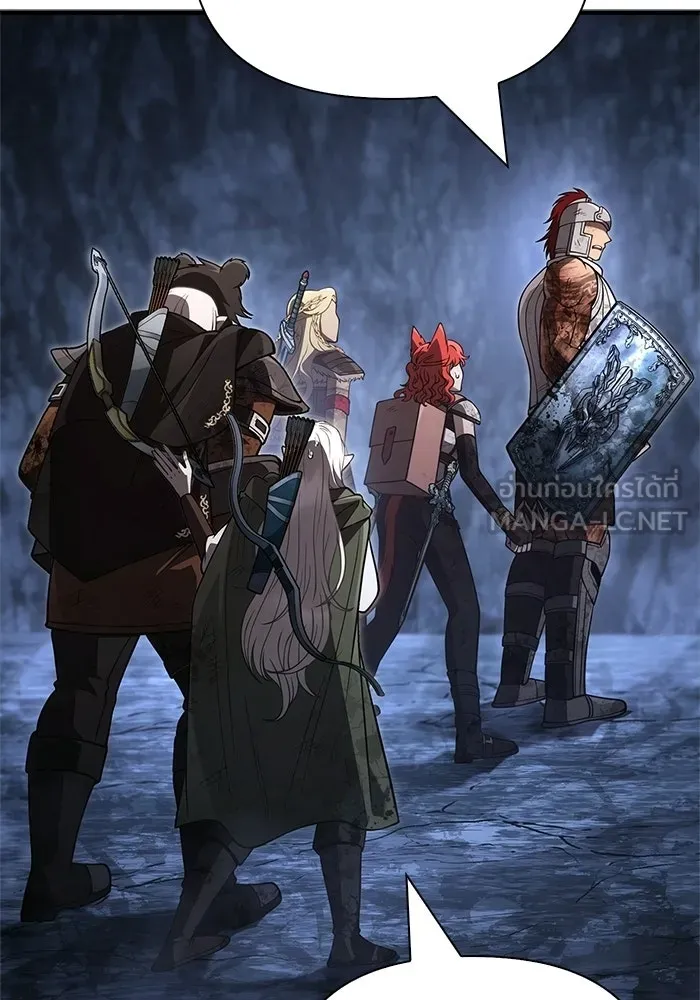 เอาชีวิตรอดในเกมฉบับคนเถื่อน ตอนที่ 139 ปะทะ รูปที่ 186