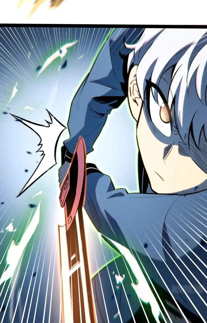 Full-Time Awakening ต_นพล_งไร_ข_ดจำก_ด ตอนที่ ตอนที่ 44 รูปที่ 19