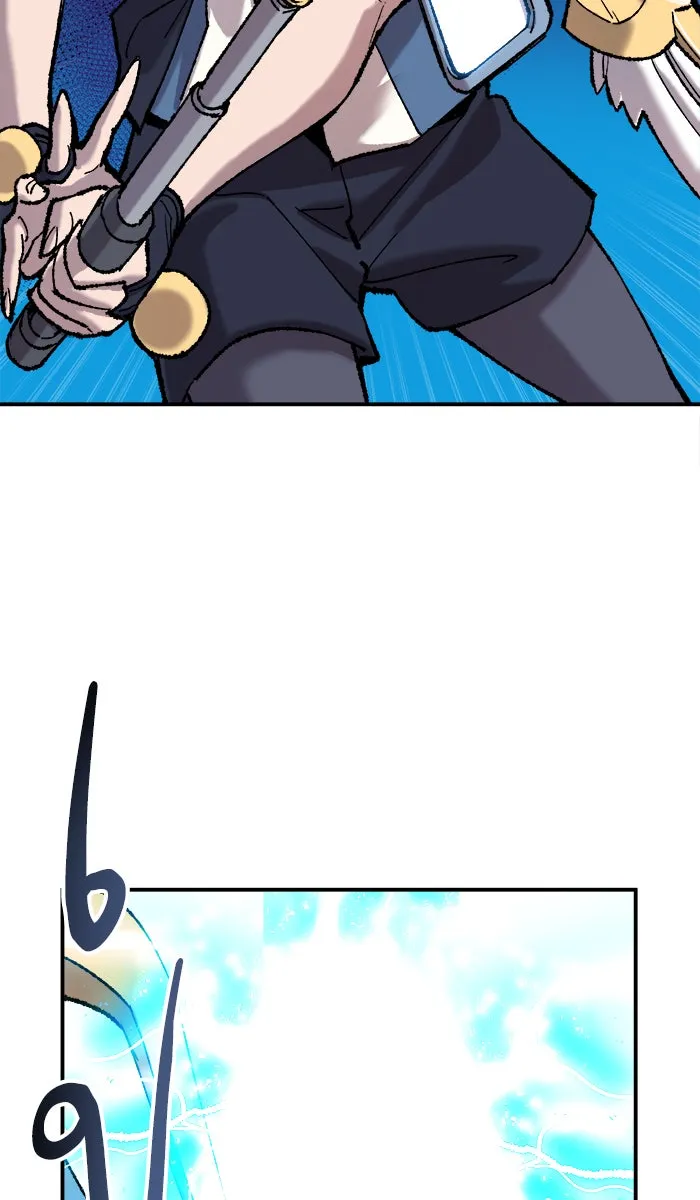 ยอดคนเลเวลทะลุ ตอนที่ 35 บุก (2) รูปที่ 112